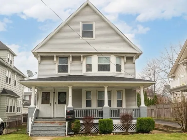 1505 Wagar Ave #1, Lakewood, OH 44107
