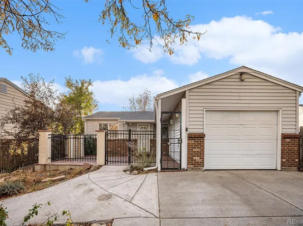 4055 S Richfield Street, Aurora, CO 80013