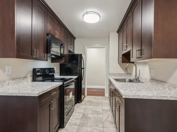 2431 Ellsworth St, 2431 Ellsworth St #107, Berkeley, CA 94704