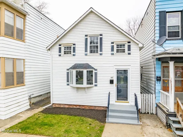 481 8th Avenue, Troy, NY 12182