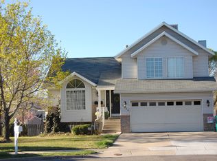 1539 S 1250 W, Woods Cross, UT 84087