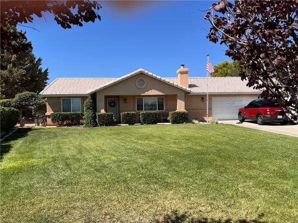 14807 Melbourne Ct, Hesperia, CA 92345