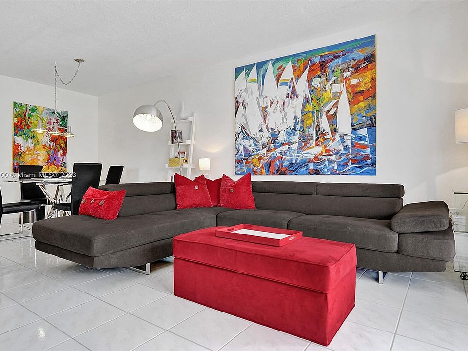 1st image of 17050 NE 14th Ave APT 214