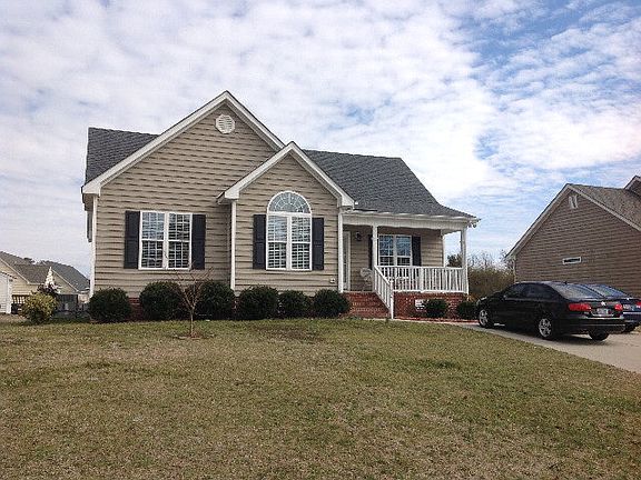 2nd image of 1837 Aspen Ct
