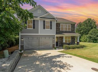 1791 Ridge Bluff Cir, Rural Hall, NC 27045