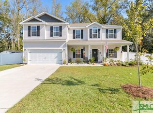 105 Kenneth Ct, Springfield, GA 31329