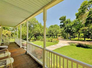 801 Red Oak, Liberty Hill, TX 78642