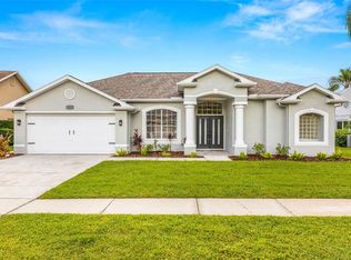 4803 Balsam Dr, Land O Lakes, FL 34639