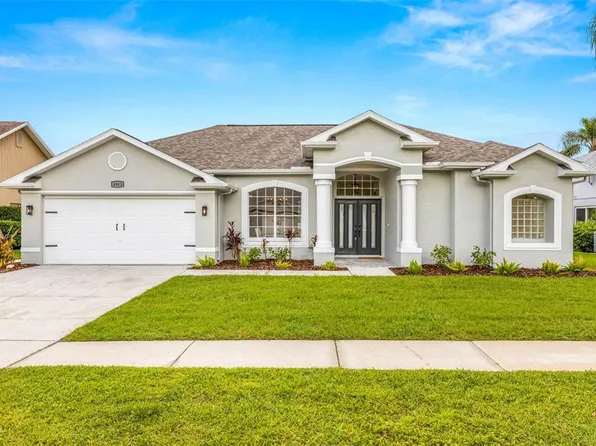 4803 Balsam Dr, Land O Lakes, FL 34639