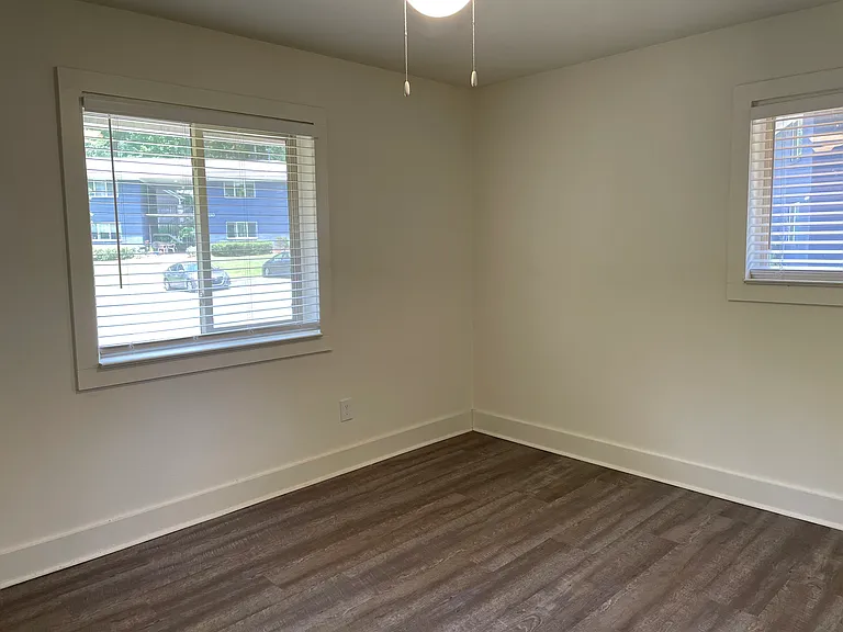 Trellis Bedroom