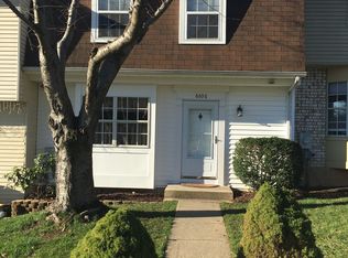 8606 Kelso Ter, Gaithersburg, MD 20877