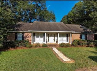 101 Steep Creek Rd, Hope Hull, AL 36043