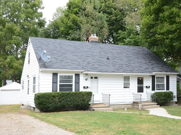 1231 E Cork St, Kalamazoo, MI 49001