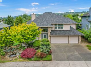 9595 NW Maring Dr, Portland, OR 97229