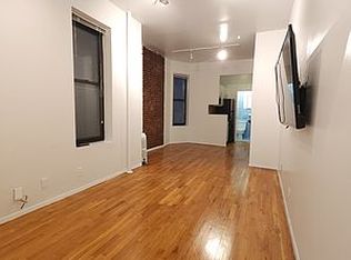 515 W 46th St #3W, New York, NY 10036