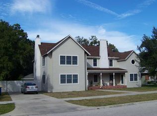 1218 Jackson Rd, Clearwater, FL 33755