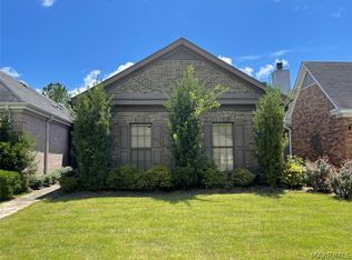 3154 Gatsby Ln, Montgomery, AL 36106
