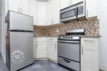 Rented by MySpaceNYC