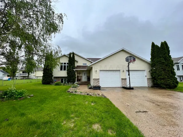 812-4 1/2 Ave NE, Barnesville, MN 56514