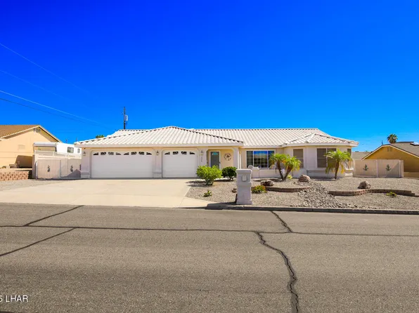 3626 Winston Dr, Lake Havasu City, AZ 86406