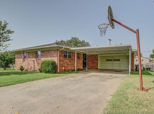 2248 S Memorial Dr, Tulsa, OK 74129