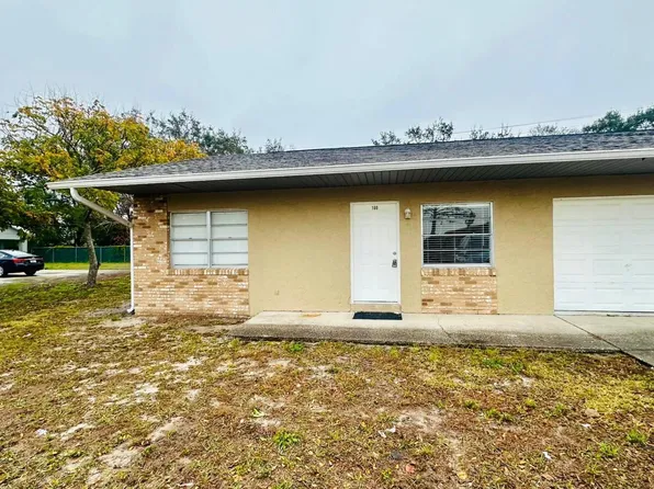 160 Julie Ln, Auburndale, FL 33823