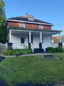 3 Luther St, Troy, NY, 12180