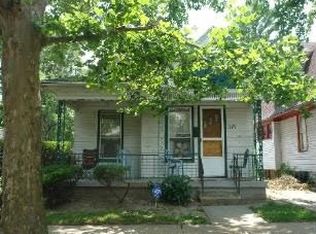 1829 Norwood Ave, Toledo, OH