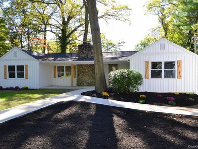 317 Elwood Road, East Northport, NY, 11731