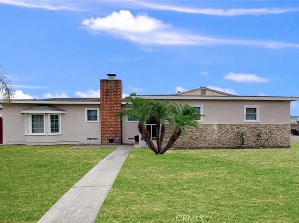 1934 W Cris Ave, Anaheim, CA 92804