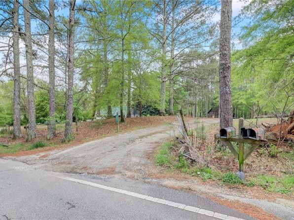 2421 Bethel Rd NE, Conyers, GA 30012