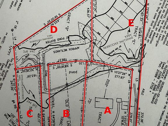 2nd image of 427D Lee Kleckley Rd