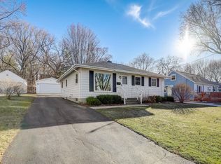 809 Gary St, Madison, WI 53716