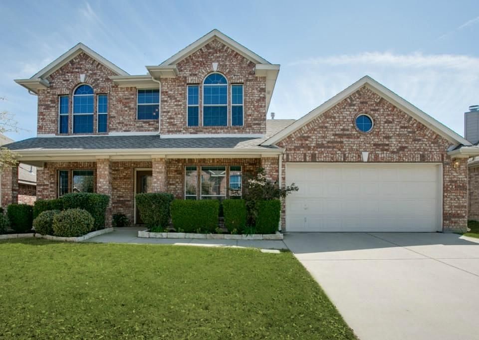 1st image of 5313 Sorghum Dr