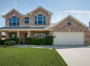 5313 Sorghum Dr, Fort Worth, TX 76179
