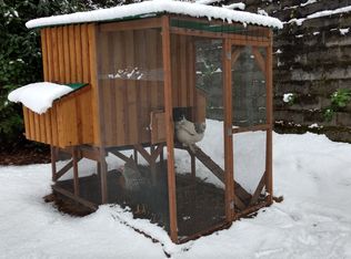 525 N 66th St, Seattle, WA 98103