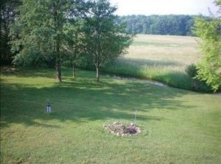 12612 Julmar Dr, Byron, MI 48418