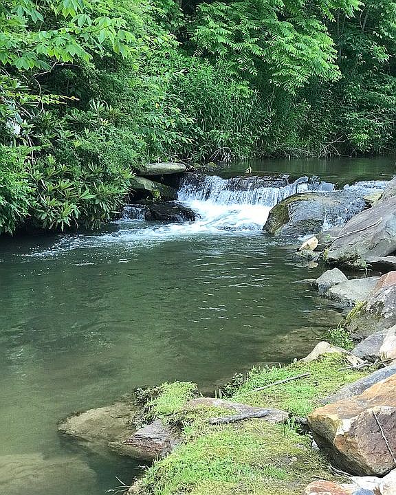 Otter Creek