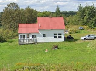 454 Van Buren Rd, Caribou, ME 04736