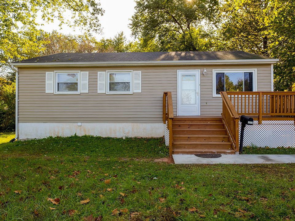 7517 Alleghany Rd.