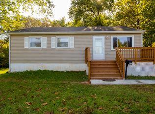 7517 Alleghany Rd, Manassas, VA 20111