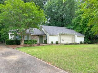 3730 Woodhill Rd, Montgomery, AL 36109