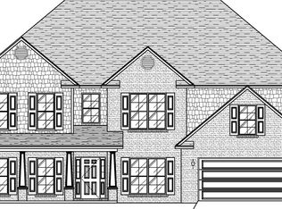 305 Dickens Dr, Freeport, FL 32439