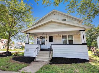 324 N Outagamie St, Appleton, WI 54914