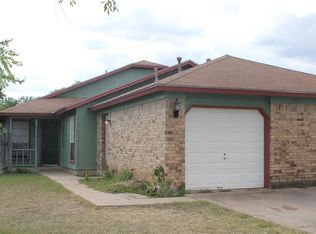 12324 Dellrey Dr #A, Austin, TX 78758