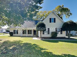 5901 Hoover St, Indian Trail, NC 28079