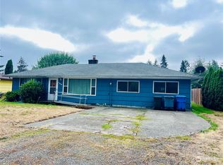 160 129th St E, Tacoma, WA 98445