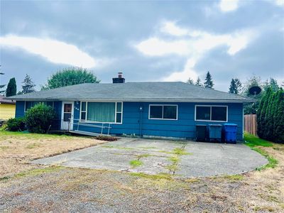 160 129th Street E, Tacoma, WA, 98445