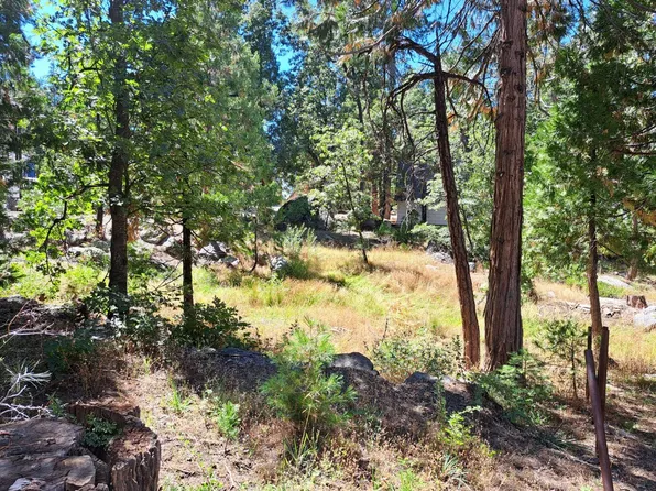 41290 Kokanee Ln, Shaver Lake, CA 93664