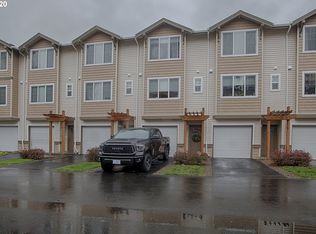 10537 NE Cedar Falls Loop, Hillsboro, OR 97006